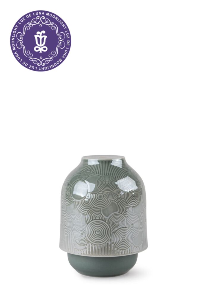 Vela Campanella. Aroma Luz de luna en Lladró