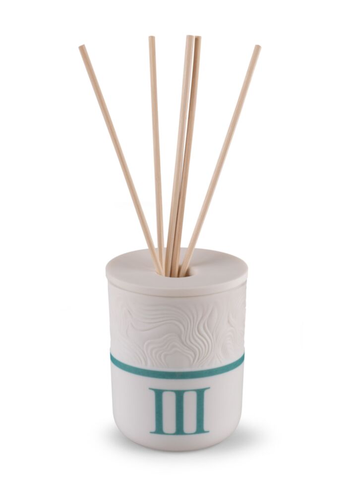 Aroma Diffuser Timeless III. Mediterranean Beach Scent in Lladró