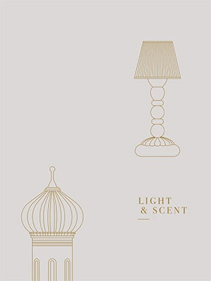 Light & Scent