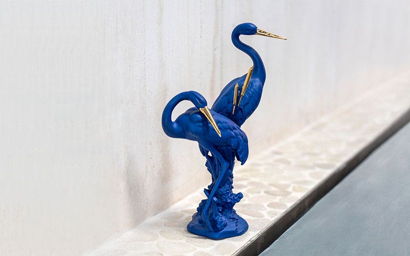 Home Decor Sculptures